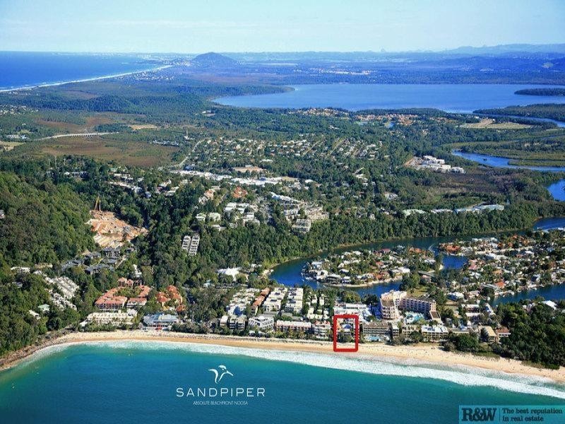 5/33 ‘Sandpiper’ Hastings Street, Noosa Heads QLD 4567