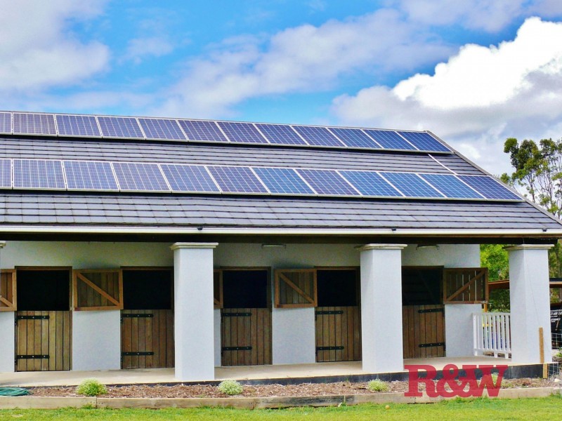 18 Amaroo Place, Cooroibah QLD 4565