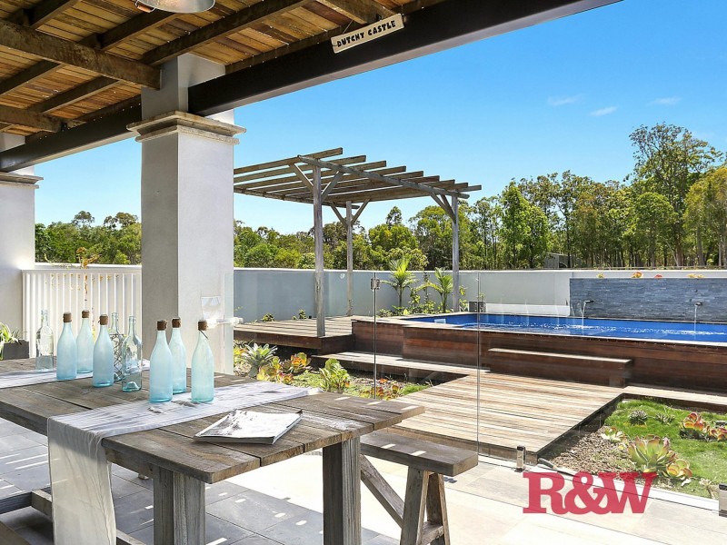18 Amaroo Place, Cooroibah QLD 4565