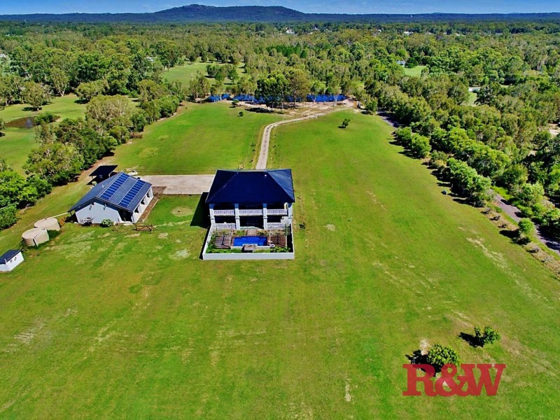 18 Amaroo Place, Cooroibah QLD 4565