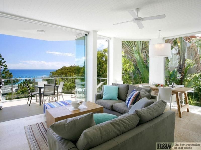 1/25 Allambi Rise, Little Cove QLD 4567