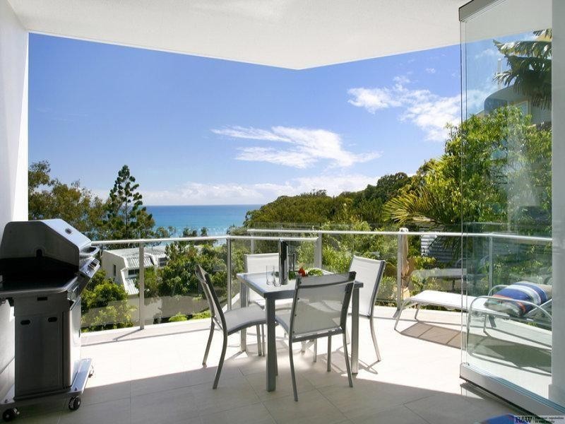1/25 Allambi Rise, Little Cove QLD 4567