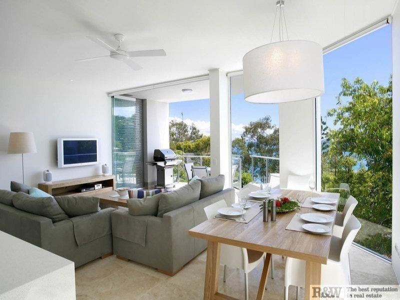 1/25 Allambi Rise, Little Cove QLD 4567