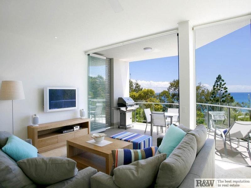 1/25 Allambi Rise, Little Cove QLD 4567