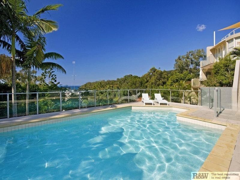 1/25 Allambi Rise, Little Cove QLD 4567