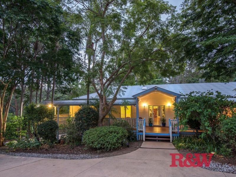 93 Duke Road, Doonan QLD 4562