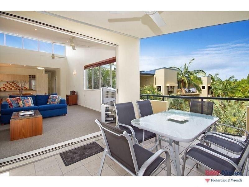 16/7 ‘Montpellier’ James Street, Noosaville QLD 4566