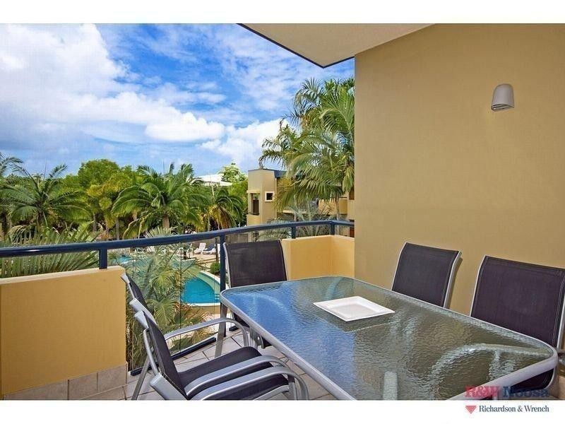 16/7 ‘Montpellier’ James Street, Noosaville QLD 4566