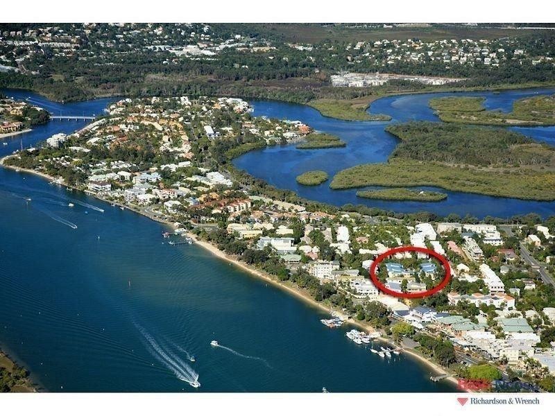 16/7 ‘Montpellier’ James Street, Noosaville QLD 4566
