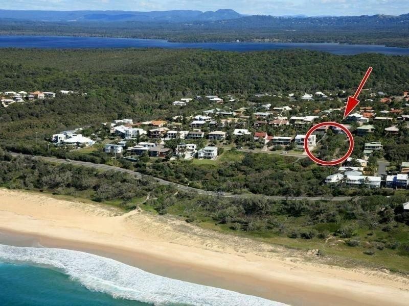40 Orient Drive, Sunrise Beach QLD 4567