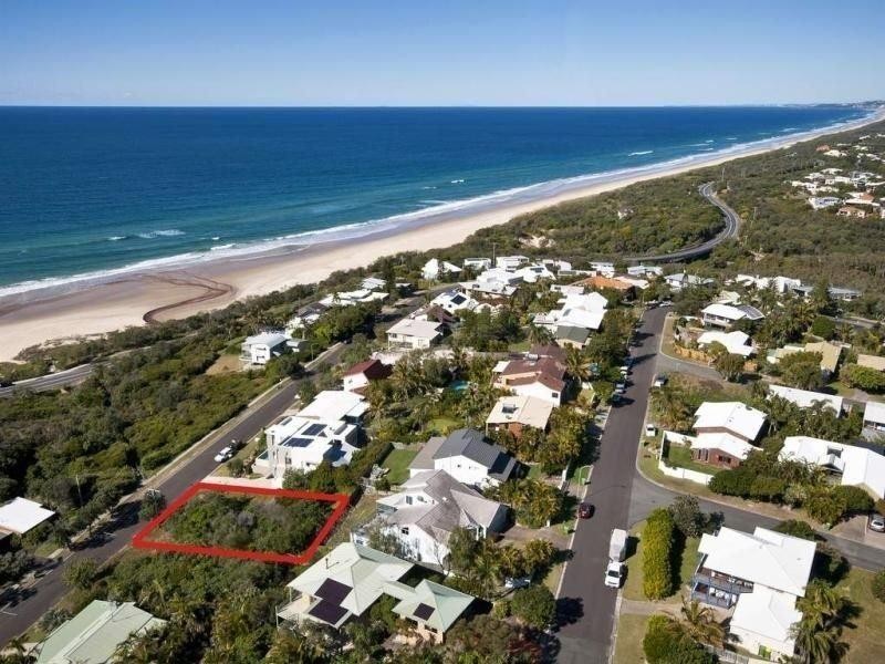 40 Orient Drive, Sunrise Beach QLD 4567