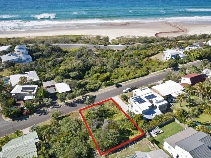 40 Orient Drive, Sunrise Beach QLD 4567