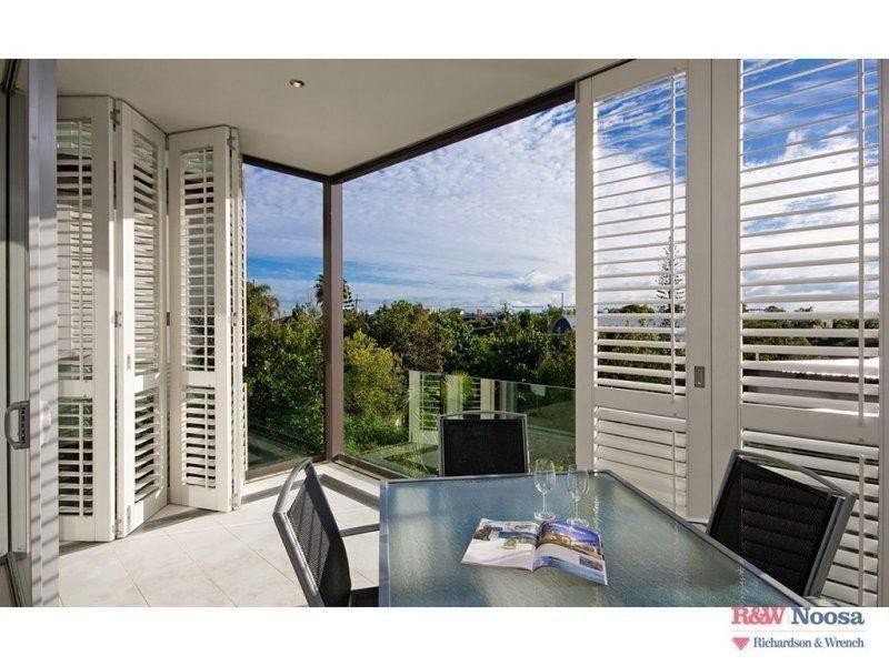 37 ‘The Rise’ Noosa Drive, Noosa Heads QLD 4567