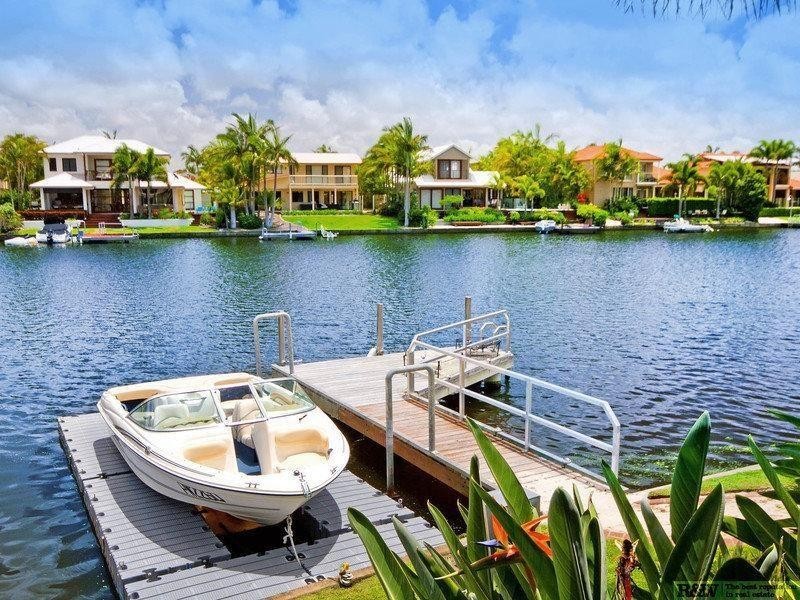 22 Topsails Place, Noosa Waters QLD 4566