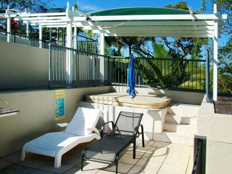 119/116  Noosa Drive, Noosa Heads QLD 4567