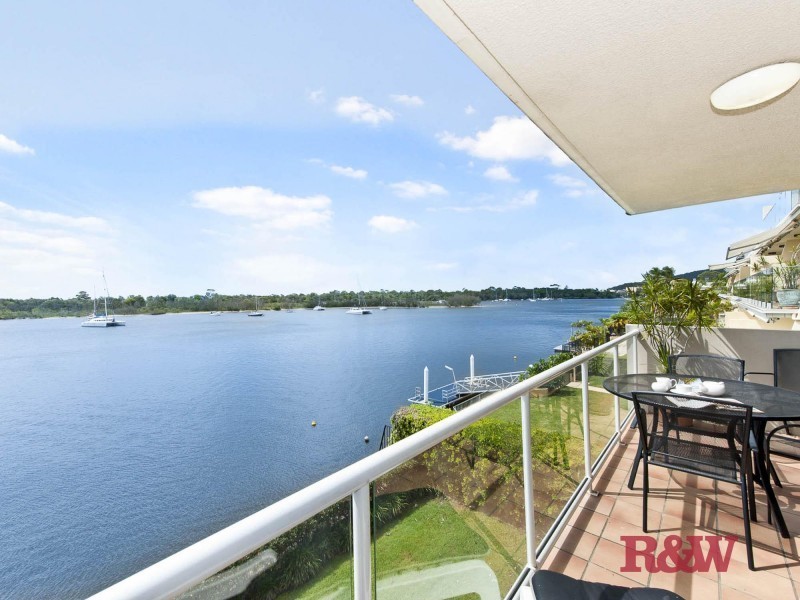 20/86-88 Noosa Parade, Noosa Heads QLD 4567
