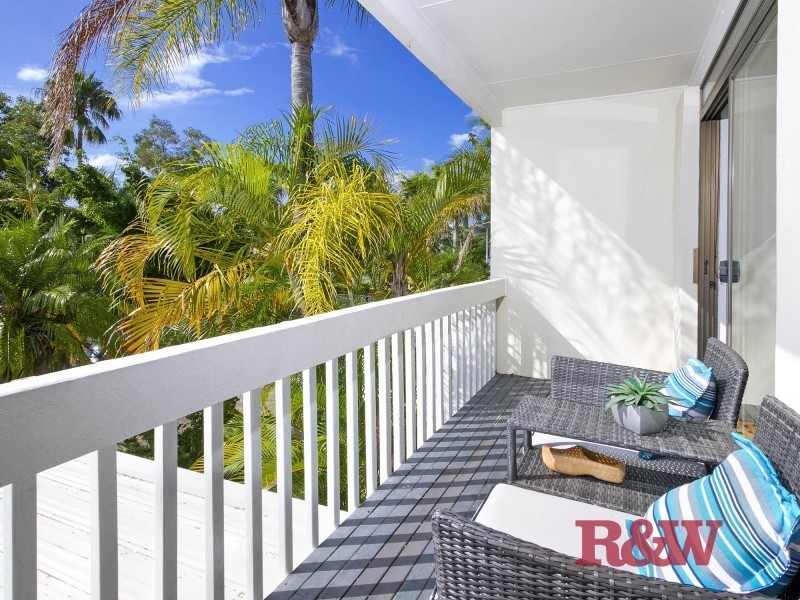 3/17 Noosa Parade, Noosa Heads QLD 4567