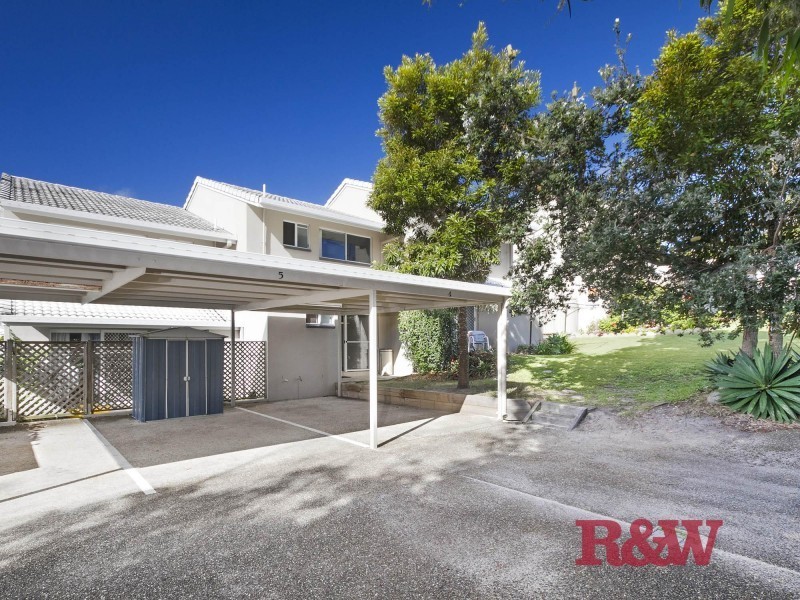 4/23 Margit Crescent, Sunrise Beach QLD 4567