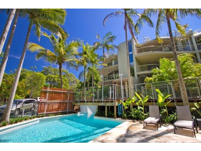 2/7 Mitti Street, Noosa Heads QLD 4567