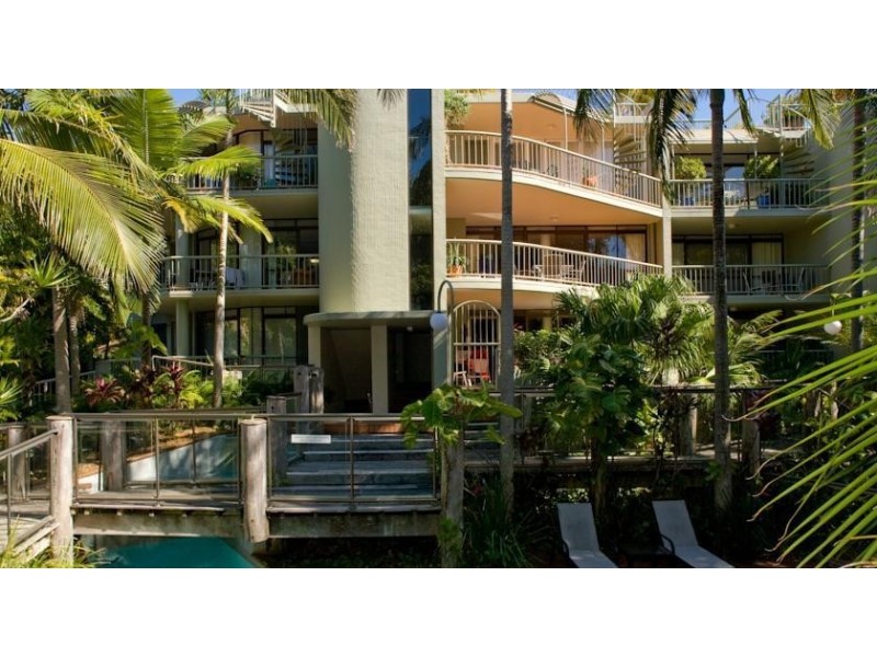 2/7 Mitti Street, Noosa Heads QLD 4567