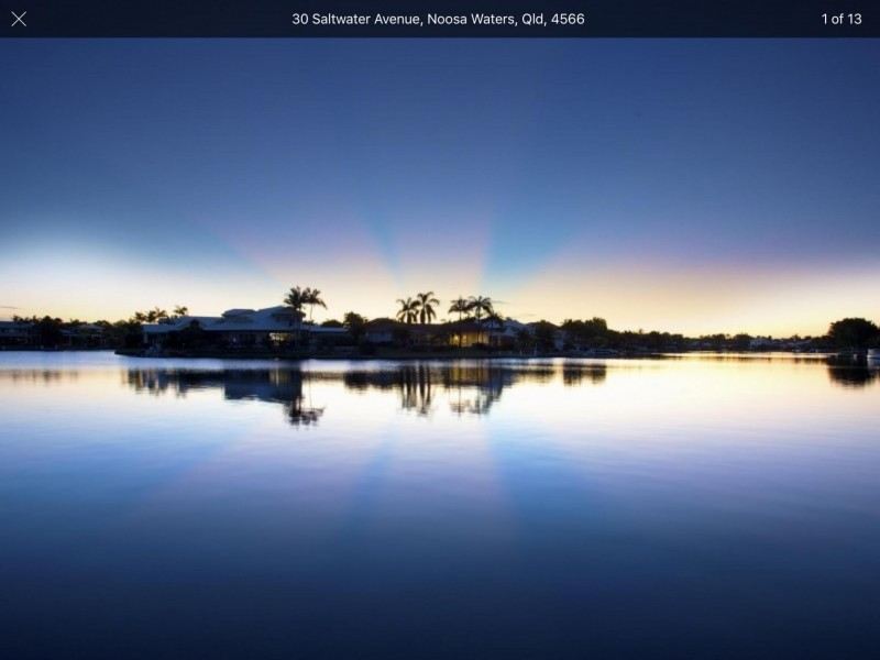 Noosa Waters QLD 4566