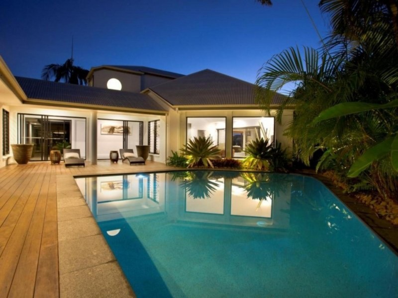 Noosa Waters QLD 4566