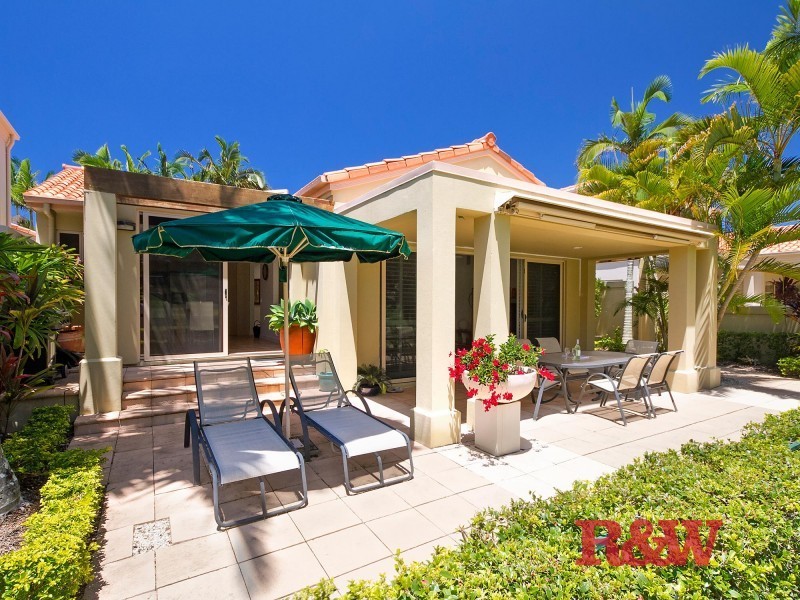 Noosa Springs QLD 4567