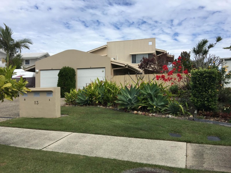 Noosa Waters QLD 4566