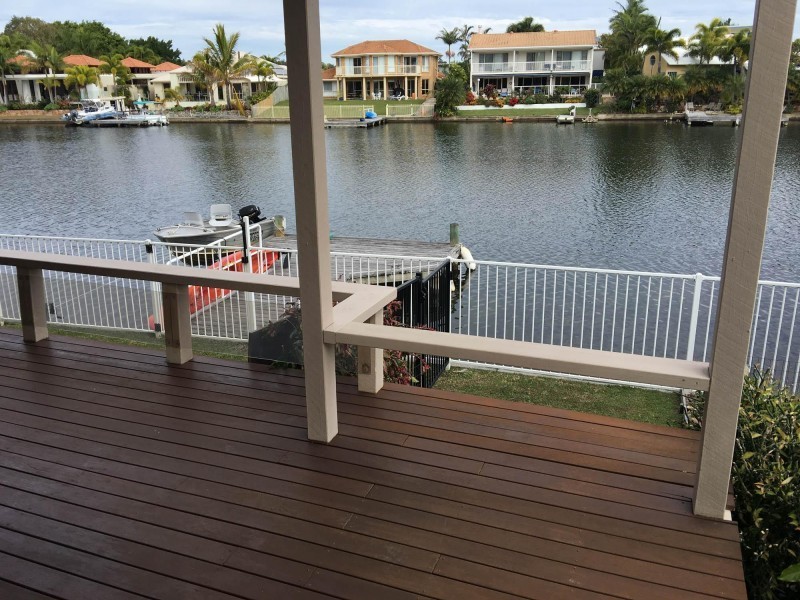 Noosa Waters QLD 4566