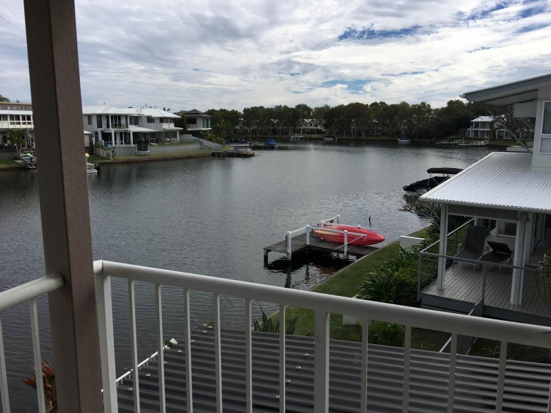 Noosa Waters QLD 4566