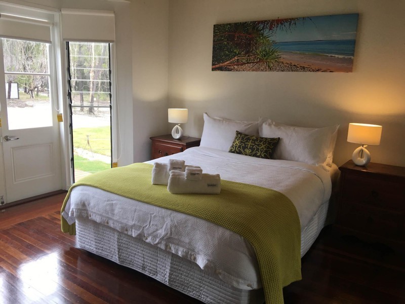 Cooroibah QLD 4565