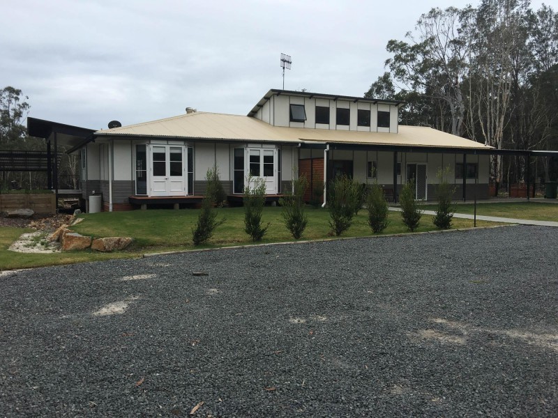 Cooroibah QLD 4565