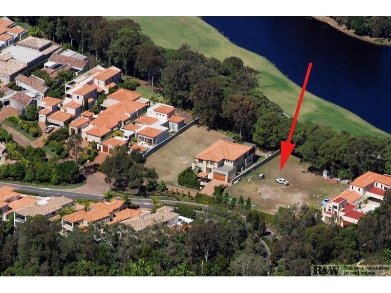 545/61 Noosa Springs Drive, Noosa Springs QLD 4567