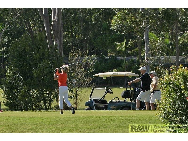 545/61 Noosa Springs Drive, Noosa Springs QLD 4567