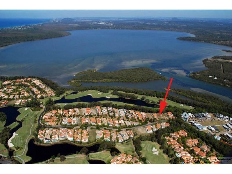 545/61 Noosa Springs Drive, Noosa Springs QLD 4567
