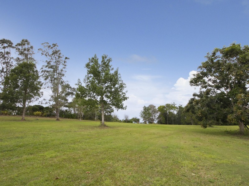 450-462 Eumundi Range Road, Eumundi QLD 4562