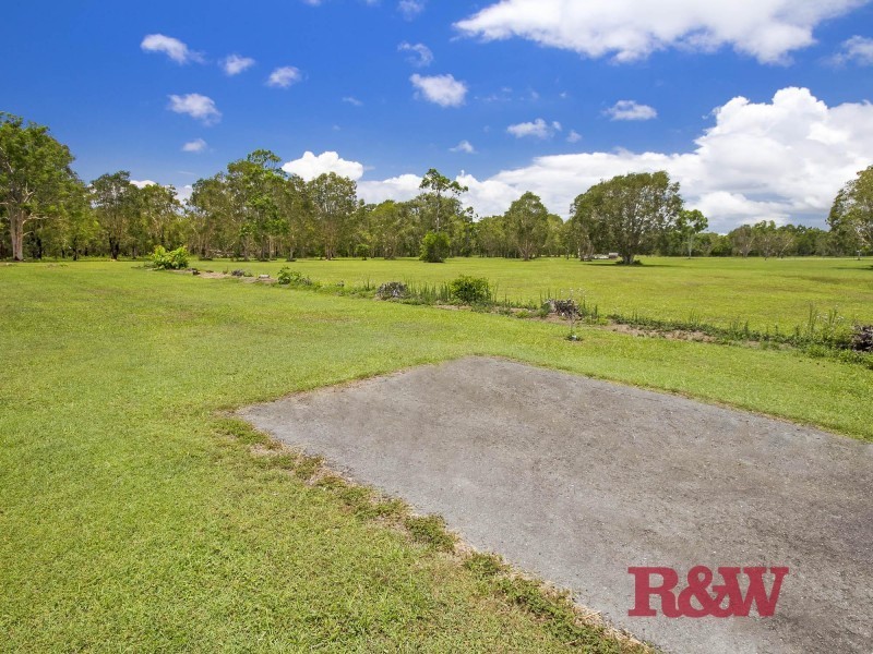 Lot 2, 8 Amaroo Place, Cooroibah QLD 4565