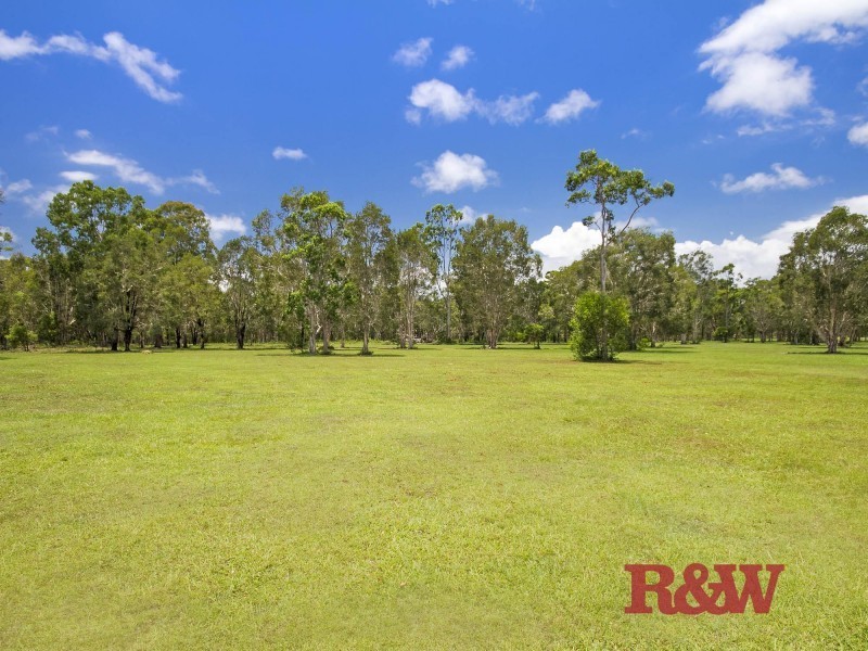 Lot 2, 8 Amaroo Place, Cooroibah QLD 4565