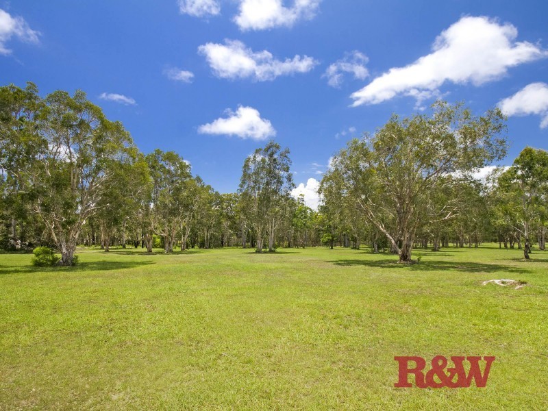 Lot 2, 8 Amaroo Place, Cooroibah QLD 4565