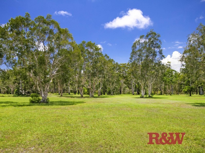 Lot 2, 8 Amaroo Place, Cooroibah QLD 4565