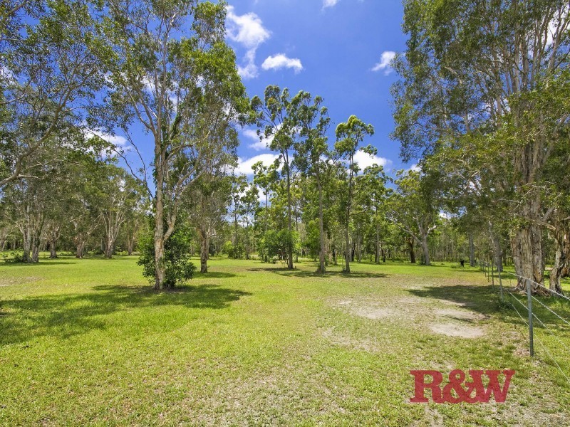 Lot 2, 8 Amaroo Place, Cooroibah QLD 4565