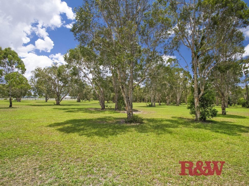 Lot 2, 8 Amaroo Place, Cooroibah QLD 4565