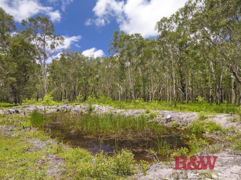 Lot 2, 8 Amaroo Place, Cooroibah QLD 4565