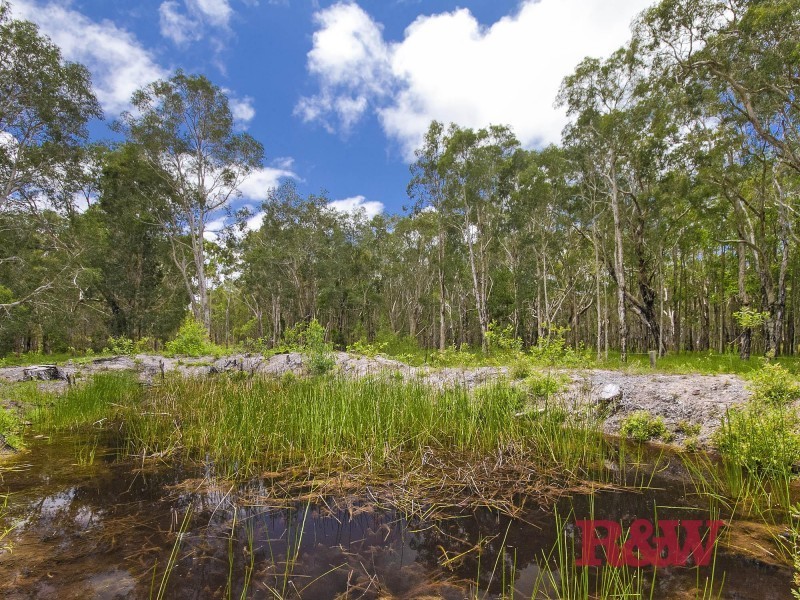 Lot 2, 8 Amaroo Place, Cooroibah QLD 4565