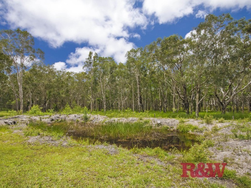 Lot 2, 8 Amaroo Place, Cooroibah QLD 4565