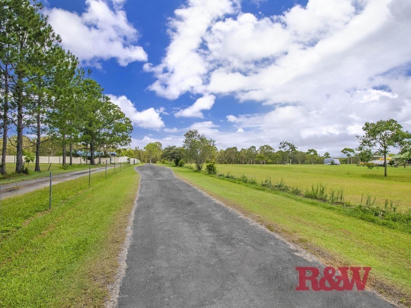 Lot 2, 8 Amaroo Place, Cooroibah QLD 4565