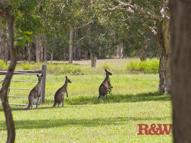 Lot 2, 8 Amaroo Place, Cooroibah QLD 4565