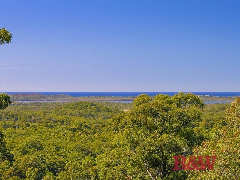 3 Hinterland Close, Tinbeerwah QLD 4563