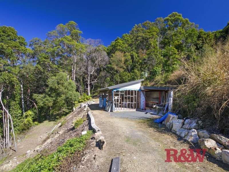 3 Hinterland Close, Tinbeerwah QLD 4563