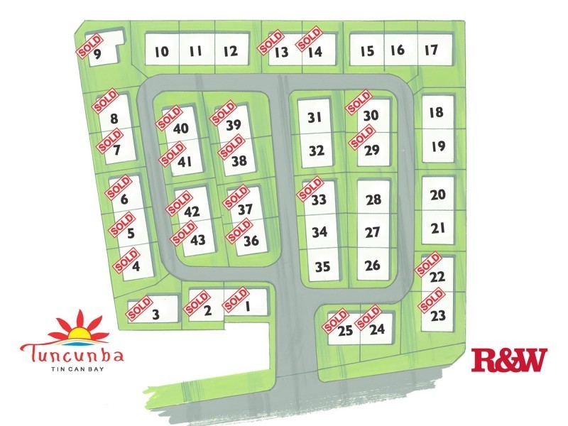 20 Gympie Road, Tin Can Bay QLD 4580